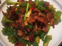 -院8里·小聚园老川菜(九眼桥店)