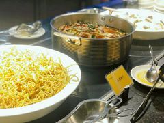 -泰谷酒店·太古码头闽菜自助餐厅