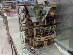 -TOP TOY(新南凯德广场店)