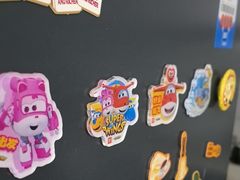 -西贝(上海我格广场店)