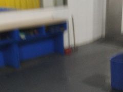 -定安游泳馆