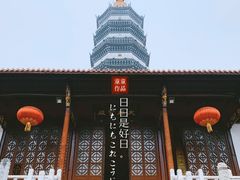 -迎江寺
