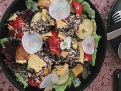 -La Terre乐田(万象城店)