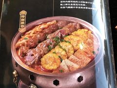 -蒙料·手把肉(望京店)