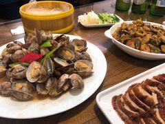 -董立兵烤鸭店(明湖店)
