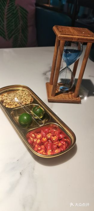 三个椰子·现砍椰子鸡(金源CBD店)图片