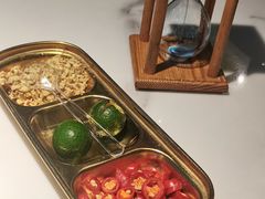 -三个椰子·现砍椰子鸡(金源CBD店)