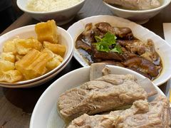 -松發肉骨茶(克拉码头店)