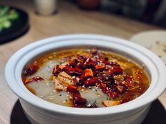 水煮无肉-安多素食(广仁寺路店)