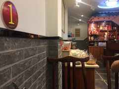 -老北京涮羊肉炭火蛙锅(方塔街店)