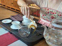 -听雨小筑茶舍(观音桥·龙湖新壹街店)