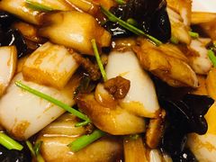 -辣子鸡背(九龙山店)