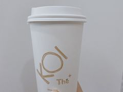 -KOI Thé(力宝广场店)