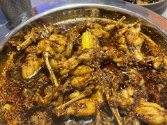 -耍盆友·重庆江湖菜(百子湾店)