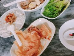 -老西关濑粉(文明路店)