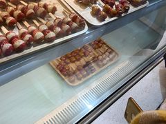 -喜YOU冰糖葫芦·艾炒酸奶(兰州中心店)