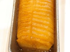 烤土豆-五观堂素食(新华路店)