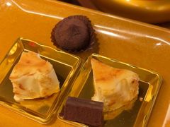 -牛New寿喜烧(金鹰世界店)