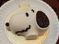 -史努比缤纷世界