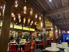 -HOHO餐厅(古子城店)