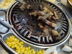-元山烤肉店(假日广场店)
