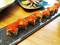 -提香日本料理
