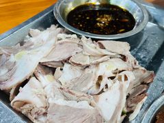 -光头羊肉汤(双阳路店)