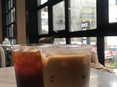 -Nectar One Cafe(勇烈路n1店)