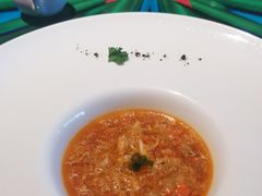 -上海滩餐厅(BFC外滩金融中心店)