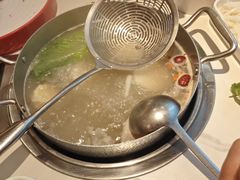 -八合里潮汕鲜牛肉火锅(深圳海岸城店)