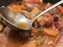 -徽州月·民间徽菜(浦东总店)