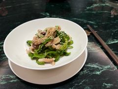 -甄御•海鲜新青岛菜(麦岛店)