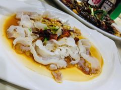 葱油蚌片-印象江南(东栅店)