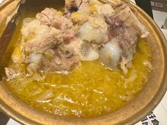 -关东小磨东北菜(漕河泾印象城店)