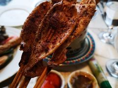 -美食汇自助餐厅(成都万达瑞华酒店)