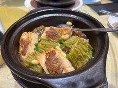 -东山茶寮(新安店)