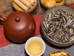 -邈墨茶馆(凤起路店)