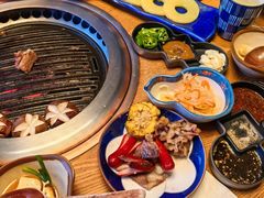 -炎蔵牛舌烤肉