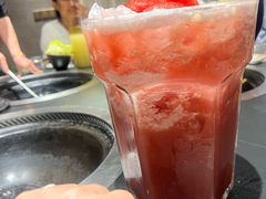 -蘸小院铁锅炖·蘸酱菜·东北菜(怀远门店)
