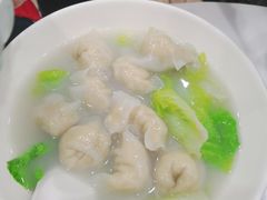 -芬芳甜品(体育东横街店)
