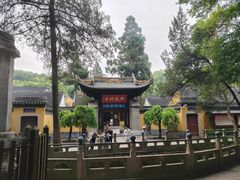 -虞山风景区