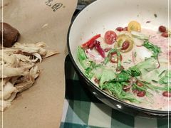 -紫光园·烤鸭·北京菜(劲松店)