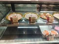 -王家沙点心店(南京西路总店)