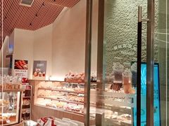 -山崎面包(苏州中心店)