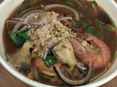 -大利来记餐厅(大三巴店)