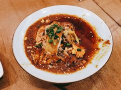 -渝信川菜(西单店)