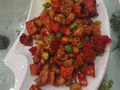 -味茂·老船夫1927(东海东路店)