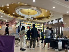 -清雅轩·清真菜·春饼•烤鸭(滑翔店)