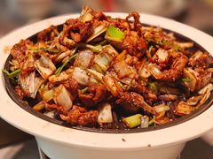 -秀儿四九城·新京菜(亚运村鸟巢店)