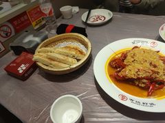 -有位虾匠·香辣蟹·小龙虾(李村店)